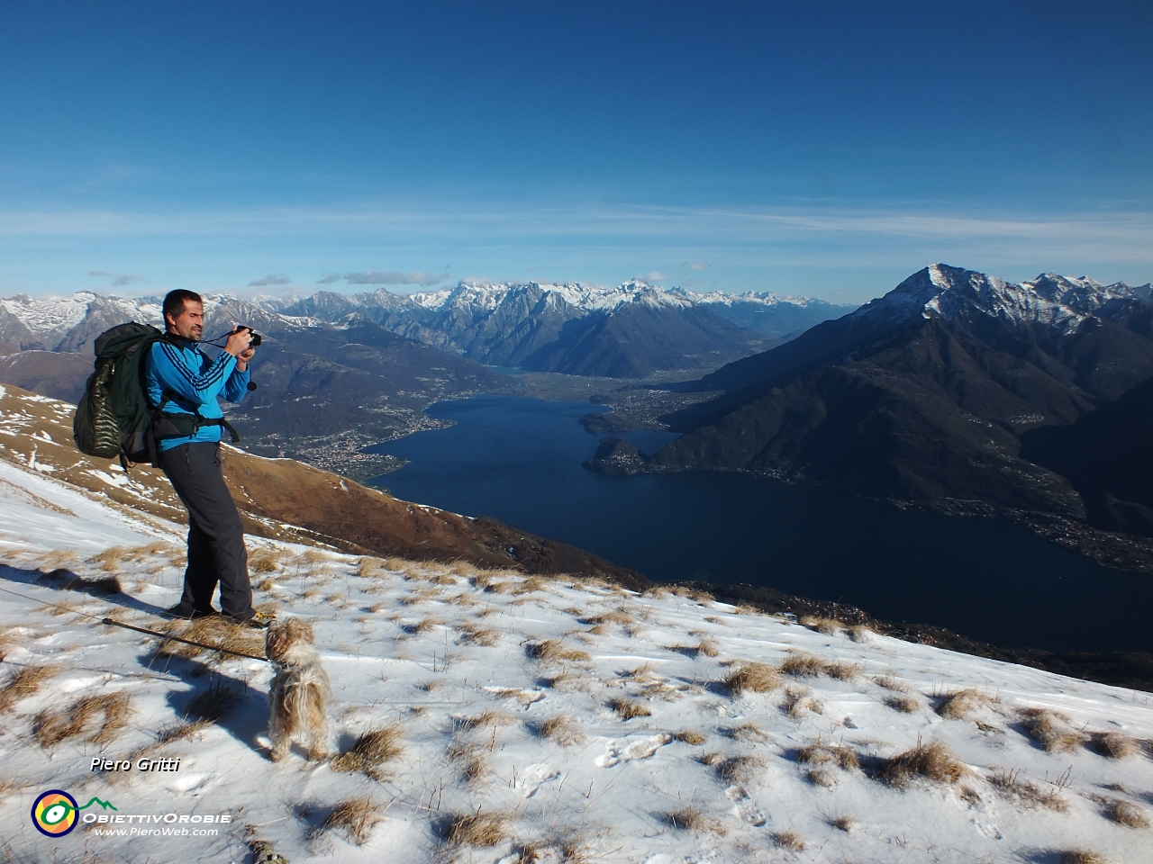 38 verso l'alto lago, Valtellina e Val Chiavenna....JPG